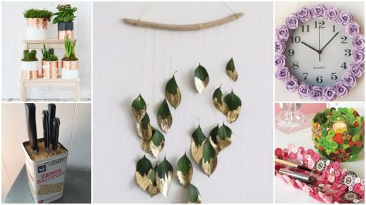 Artesanato Decoracao