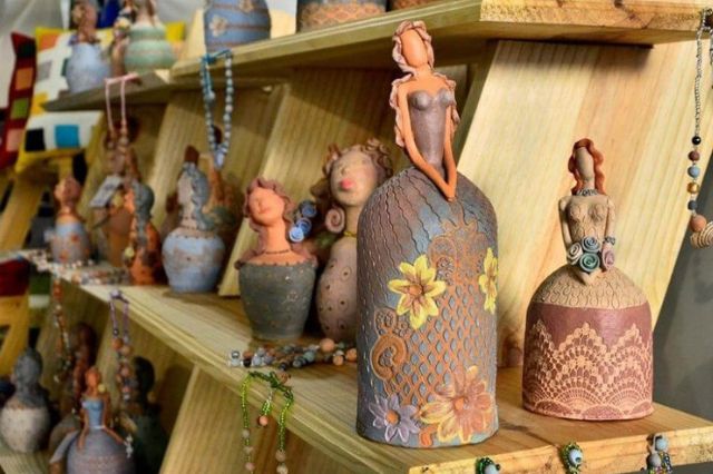 artesanato industrial ou feito a mao qual melhor para sua casa