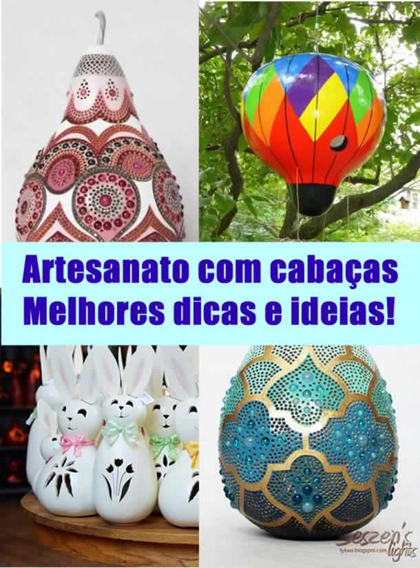 10 ideias artesanato decoracao casa aconchegante