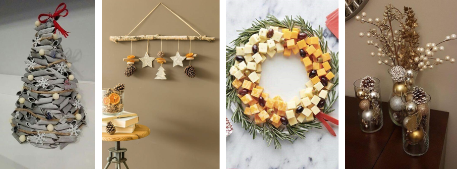 Artesanatos Natalinos