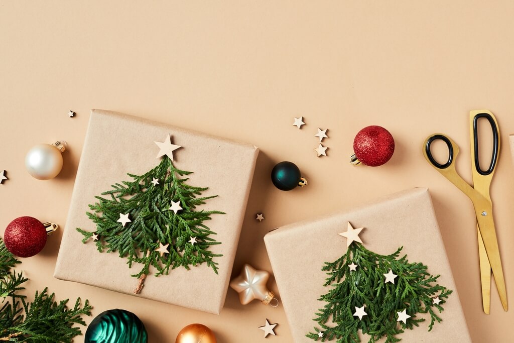 Artesanatos Natalinos