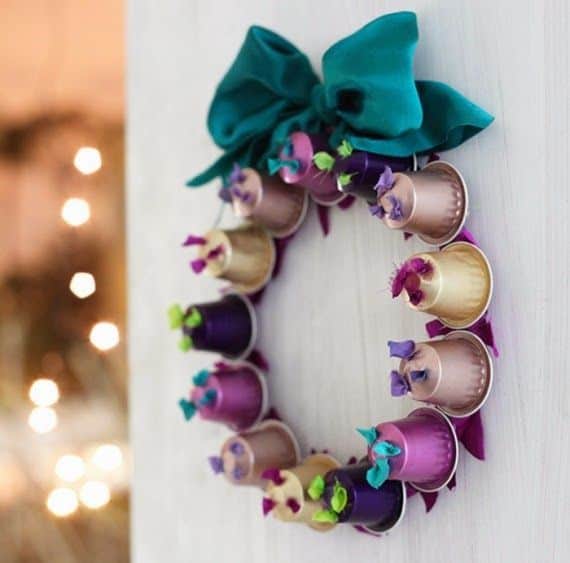 Feltro e Crochê: Materiais em Alta para o Artesanato Natalino de 2026