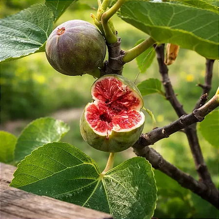 figueira frutífera