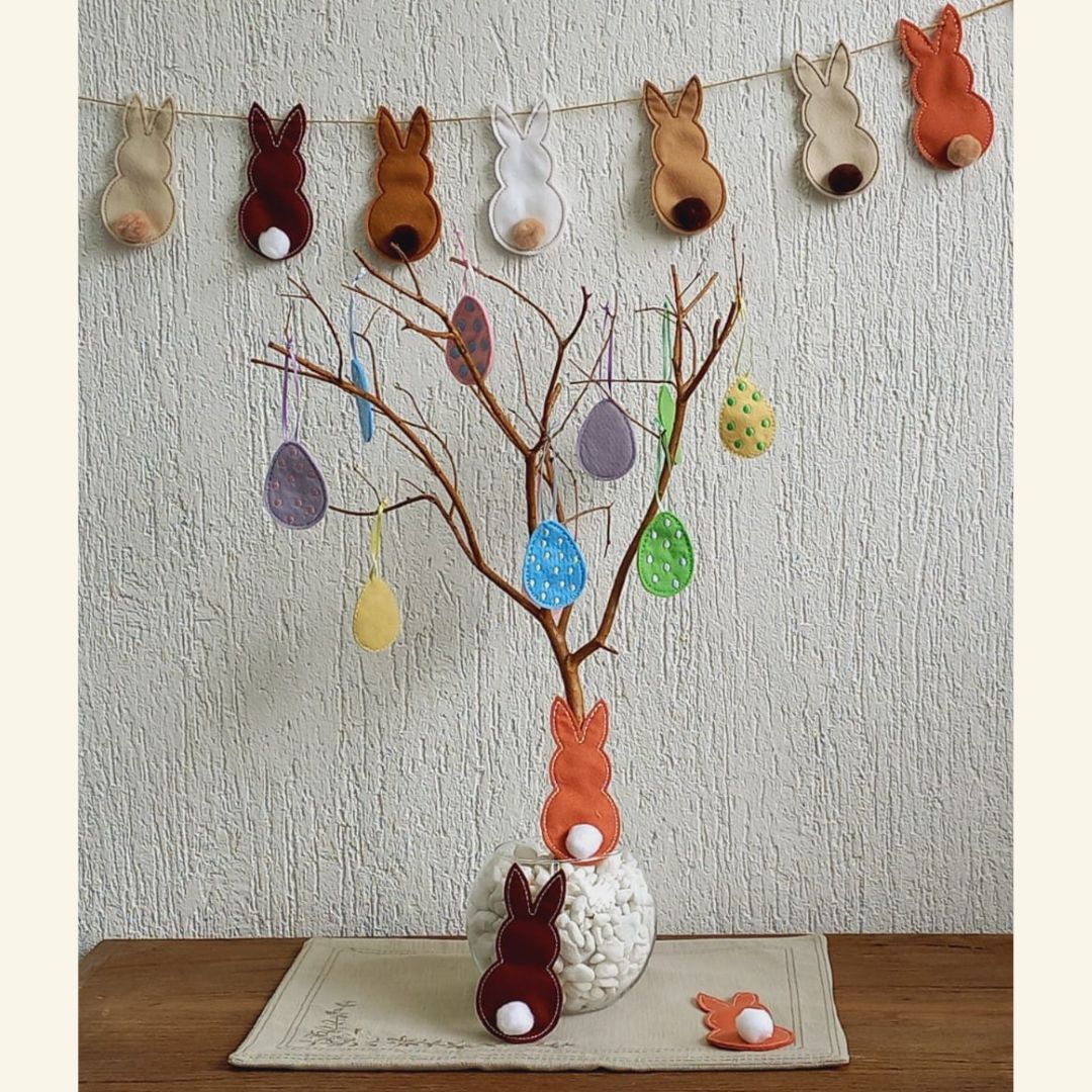 Osterbaum significado