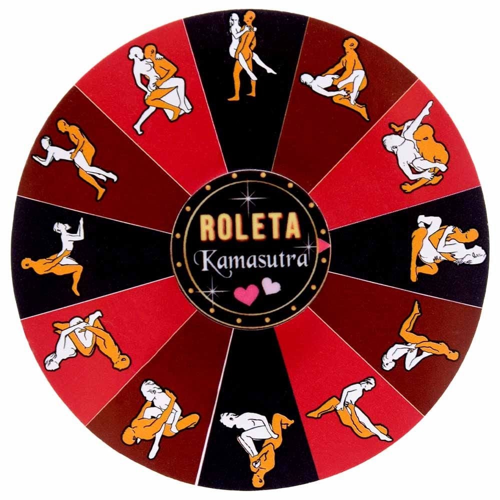 Além do Sexo: O Significado do Kama Sutra para o Bem-Estar