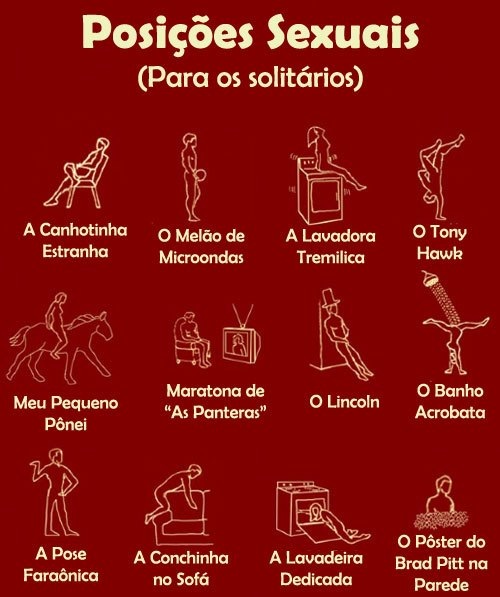 As Melhores Posições Do Kama Sutra