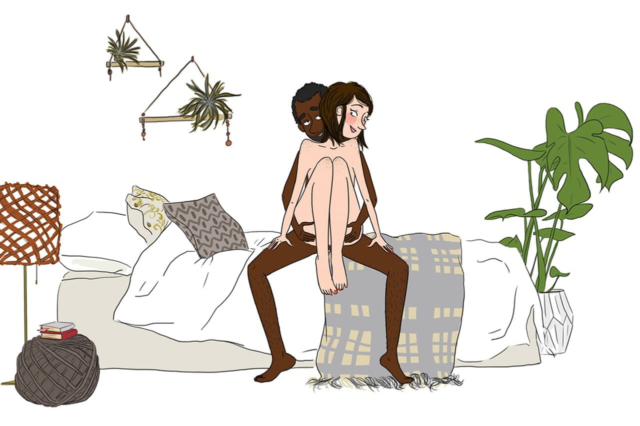 Além do Sexo: O Significado do Kama Sutra para o Bem-Estar