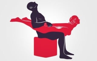 As Melhores Posições Do Kama Sutra