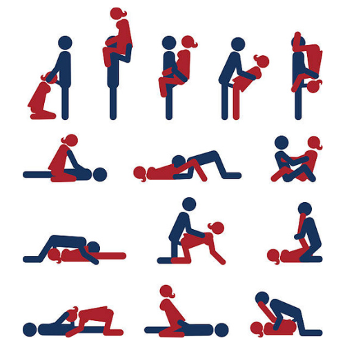 Além do Sexo: O Significado do Kama Sutra para o Bem-Estar