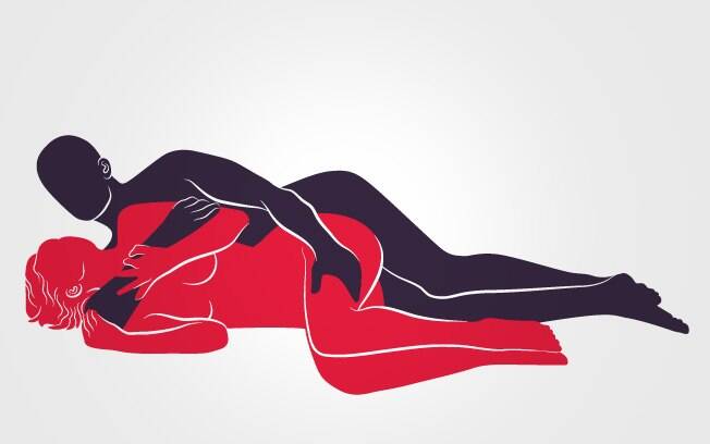 Kama Sutra para Iniciantes: As Posições Mais Confortáveis
