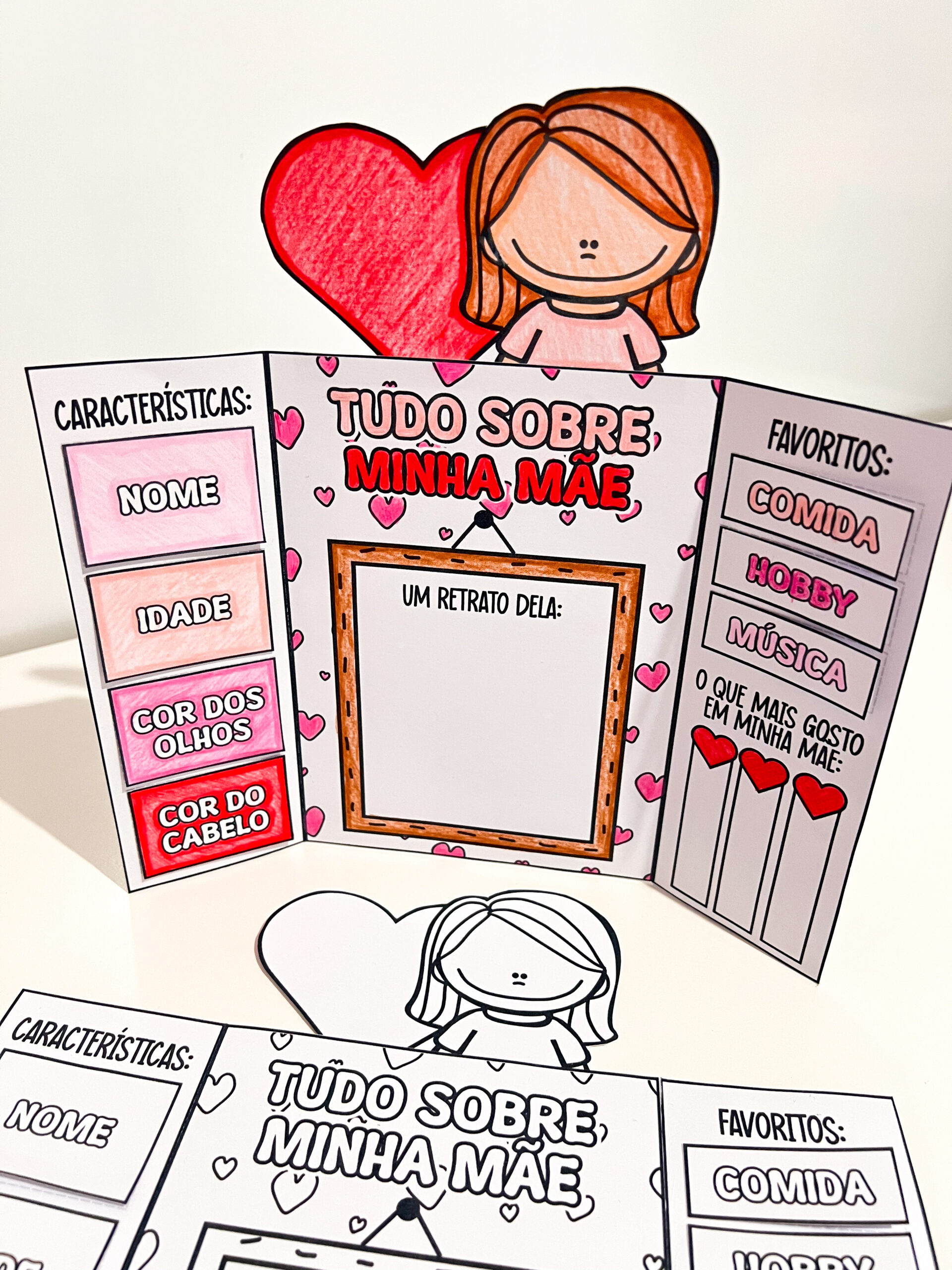 dia das mães em família vs dia das mães em restaurante