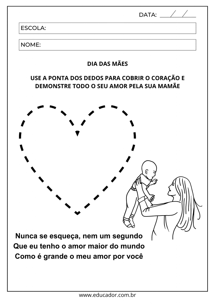 quanto gastar no dia das mães