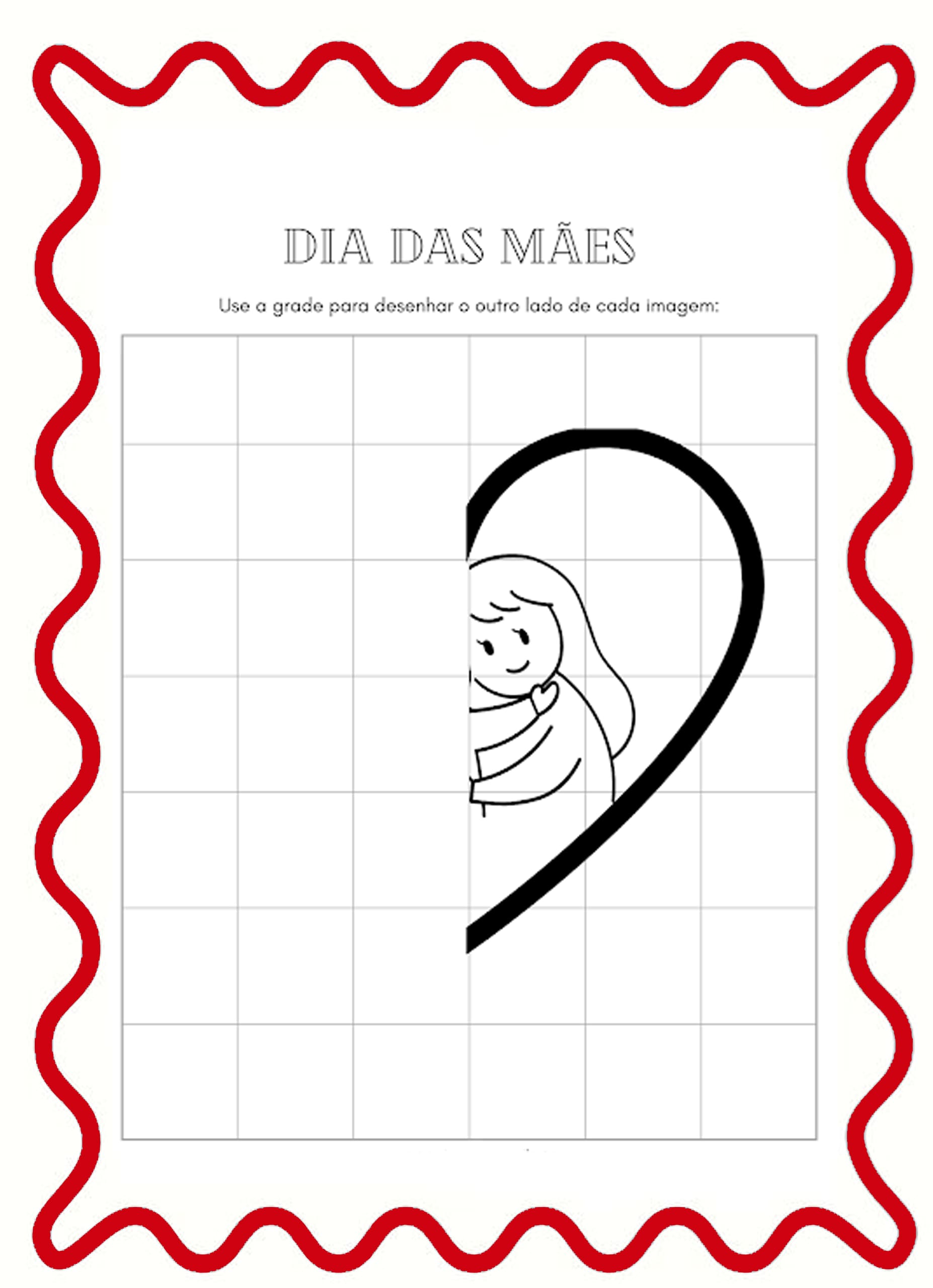 ideias criativas para dia das mães em casa