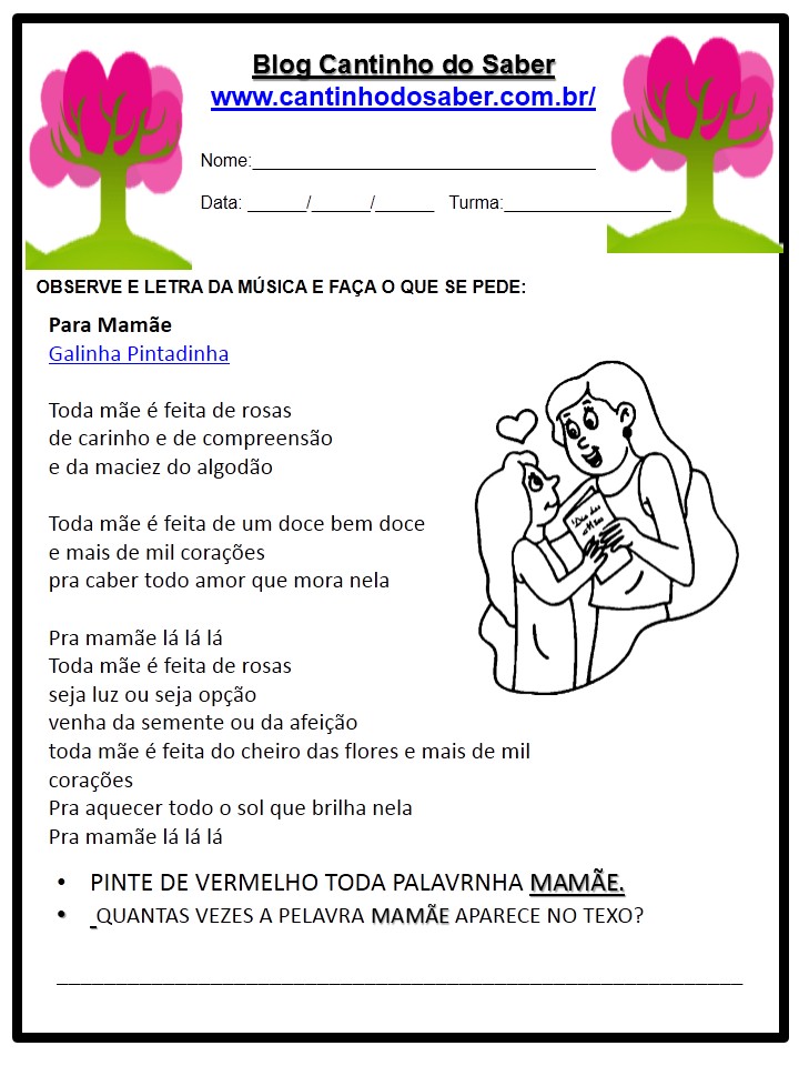 erros comuns ao planejar o dia das mães