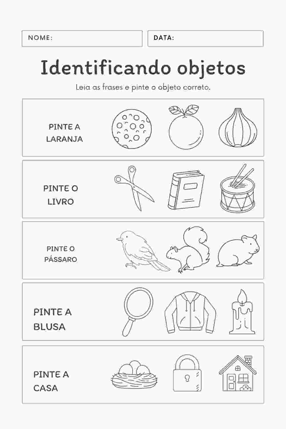 atividades de colorir com tema de dinossauros para imprimir