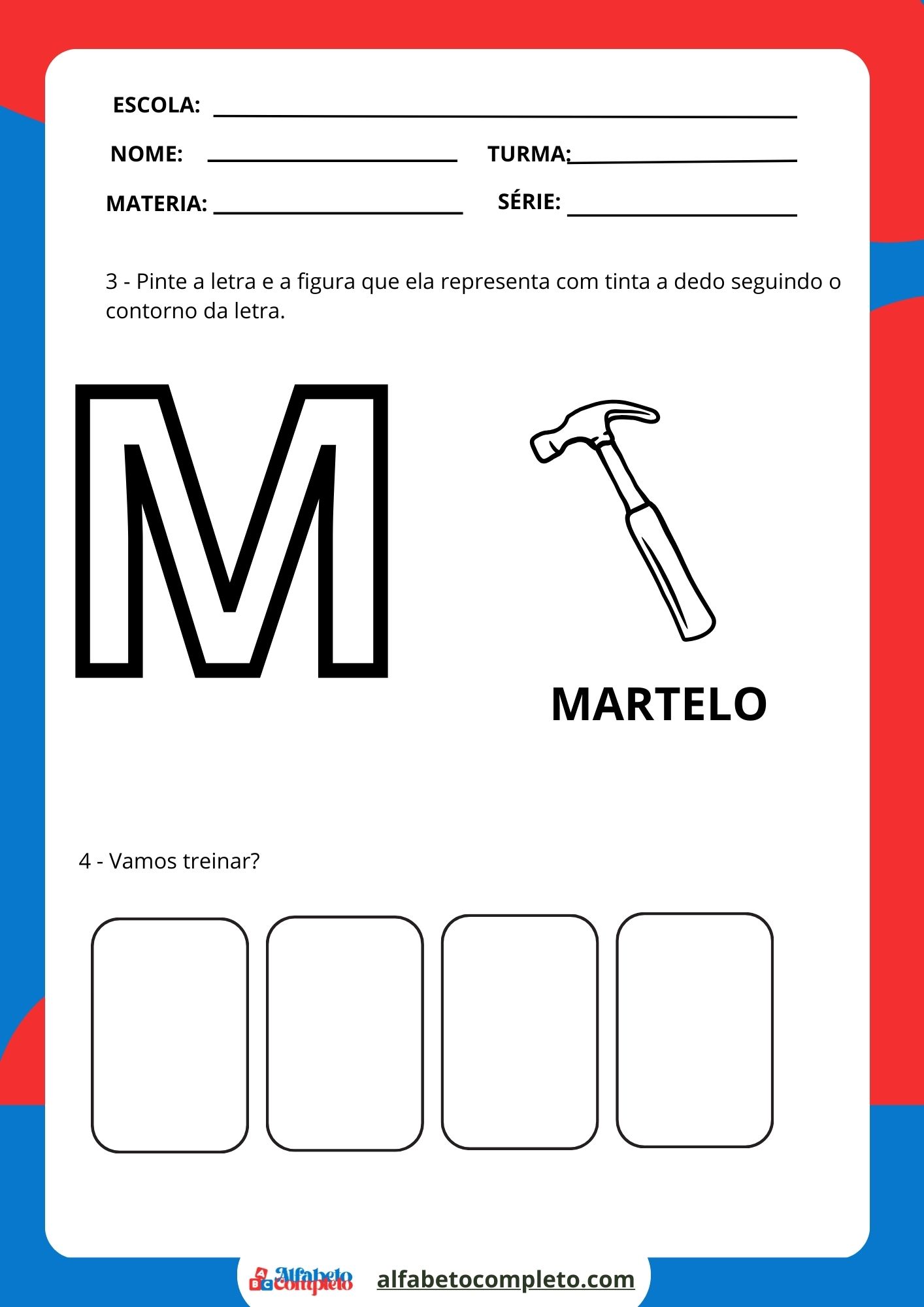 jogos com a letra m