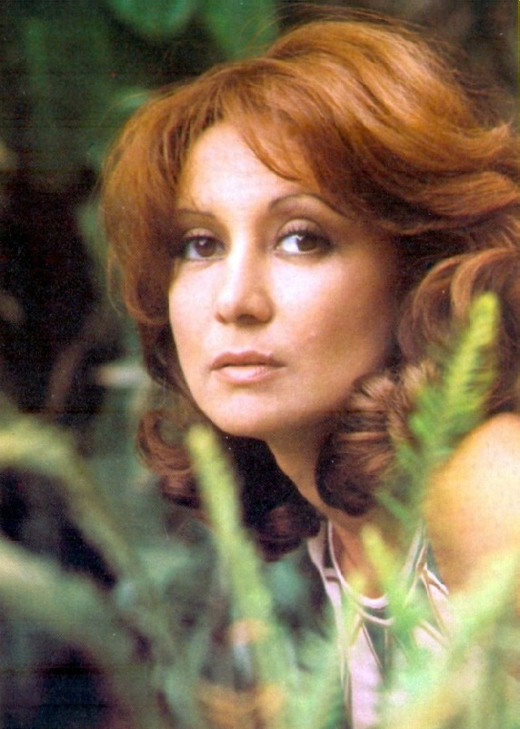 A Trajetória de Eva Wilma: Do Balé à Estrela da Dramaturgia