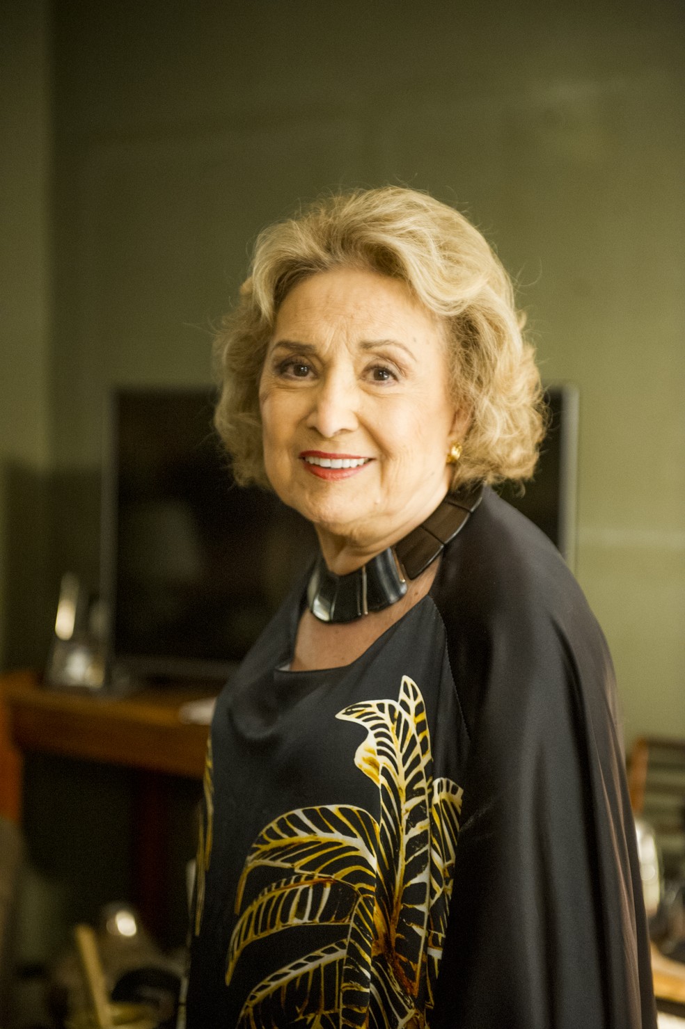 Vida Pessoal de Eva Wilma: Casamentos e Família