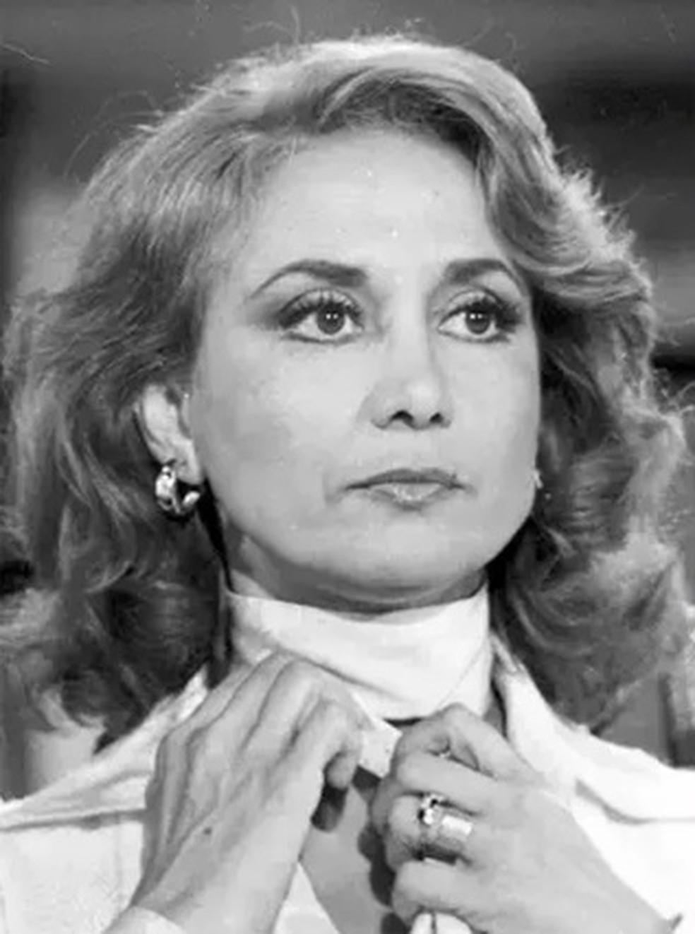 O Legado de Eva Wilma no Cinema Nacional