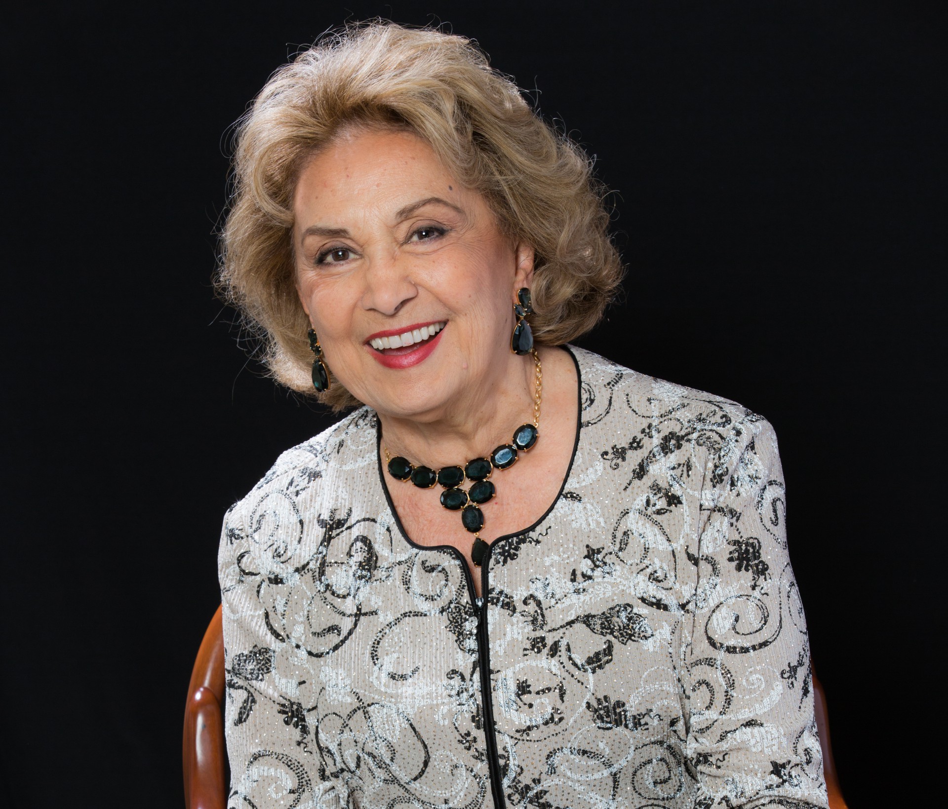 Os Maiores Papéis de Eva Wilma na Televisão Brasileira