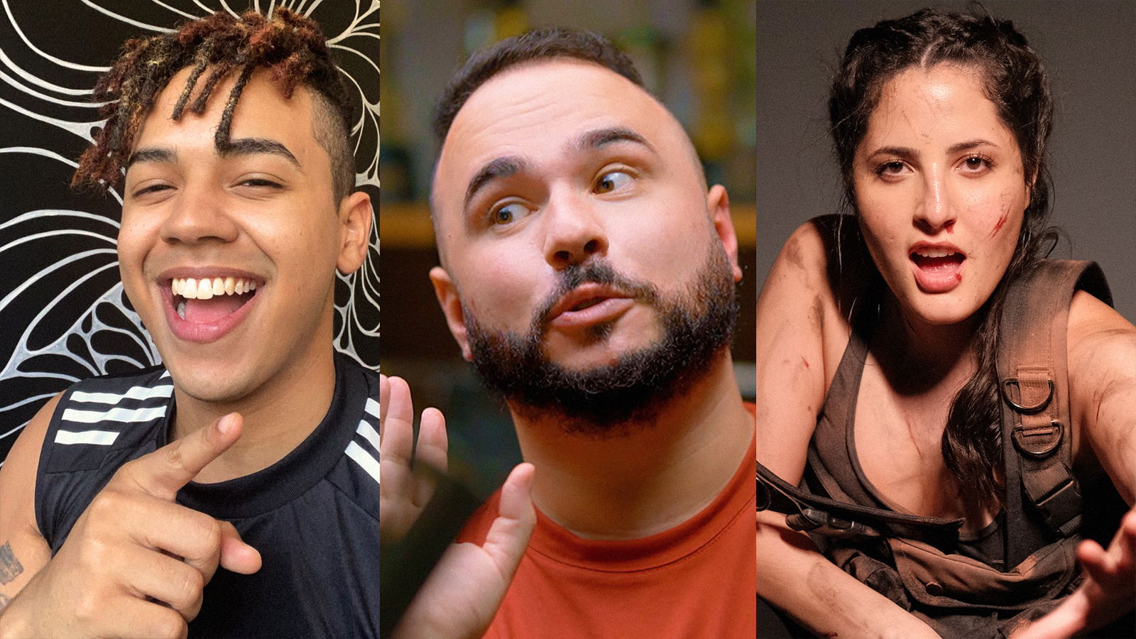 As Mulheres por Trás do Humor: Roteiristas e Atrizes do Porta dos Fundos