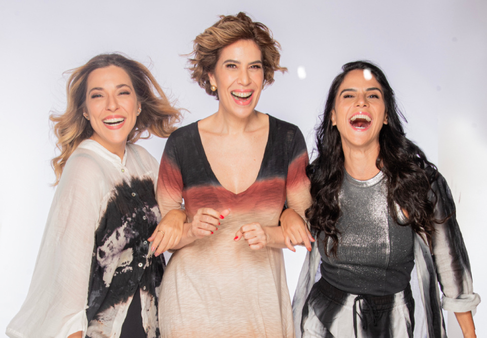 Onde Estão as Ex-Atrizes do Porta dos Fundos Hoje?