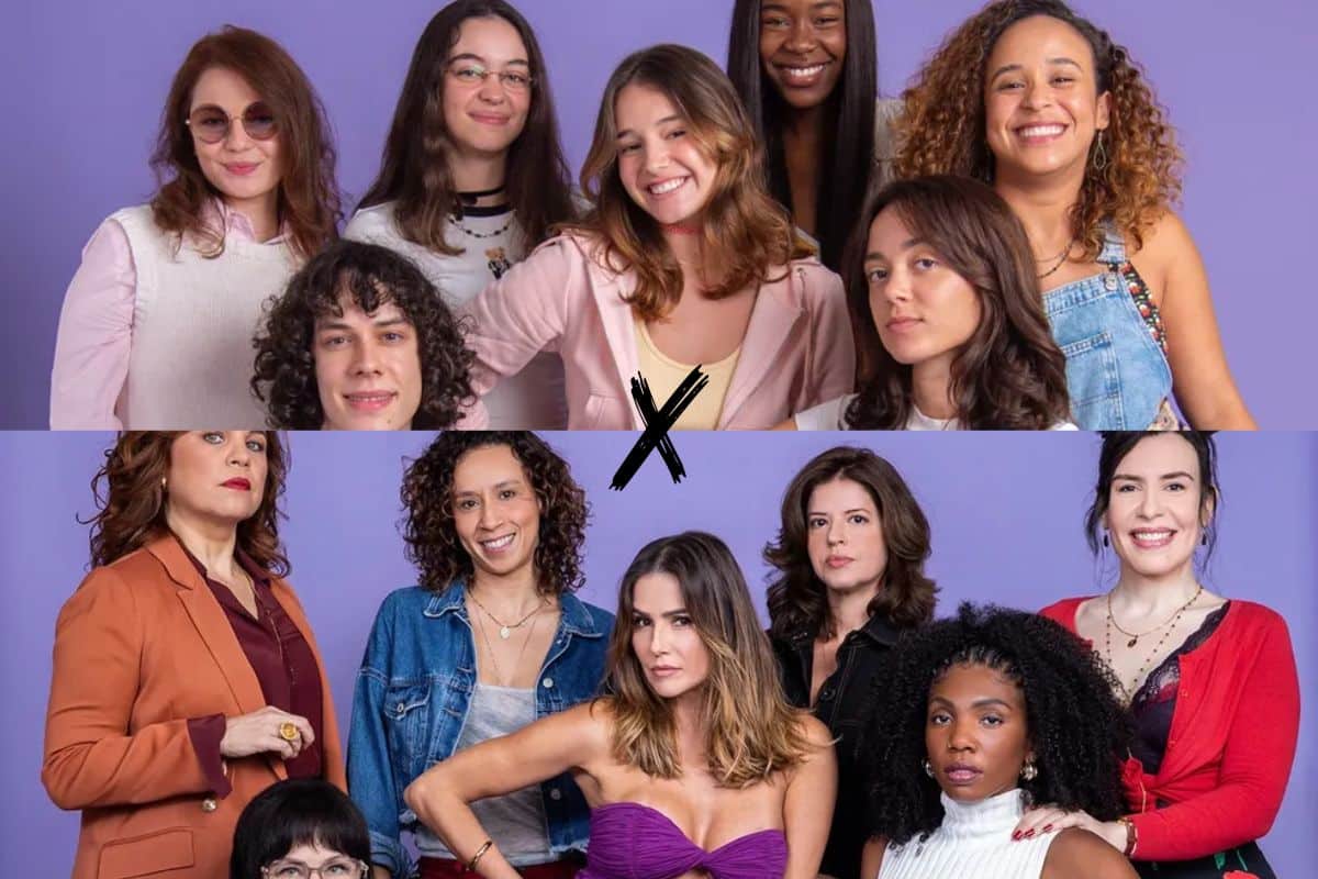 A Trajetória das Atrizes do Porta dos Fundos: Do Início aos Destaques Atuais