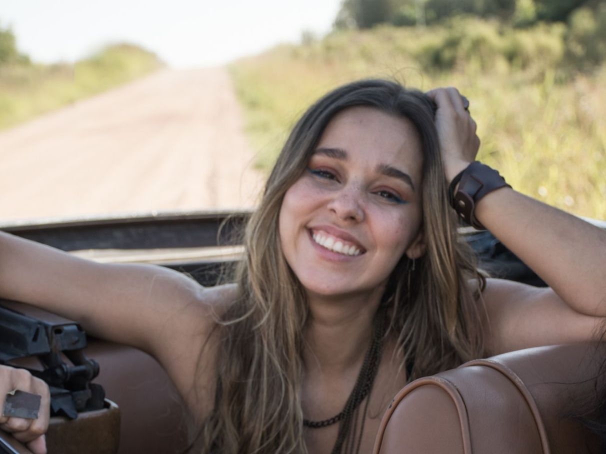 Futuro Ex-Porta: Como o Reality Revelou Novos Talentos Femininos