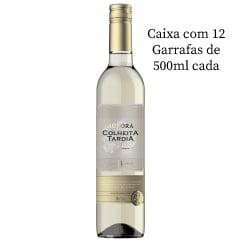 degustação vinho Aurora Colheita Tardia branco
