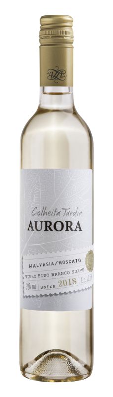 Aurora Colheita Tardia