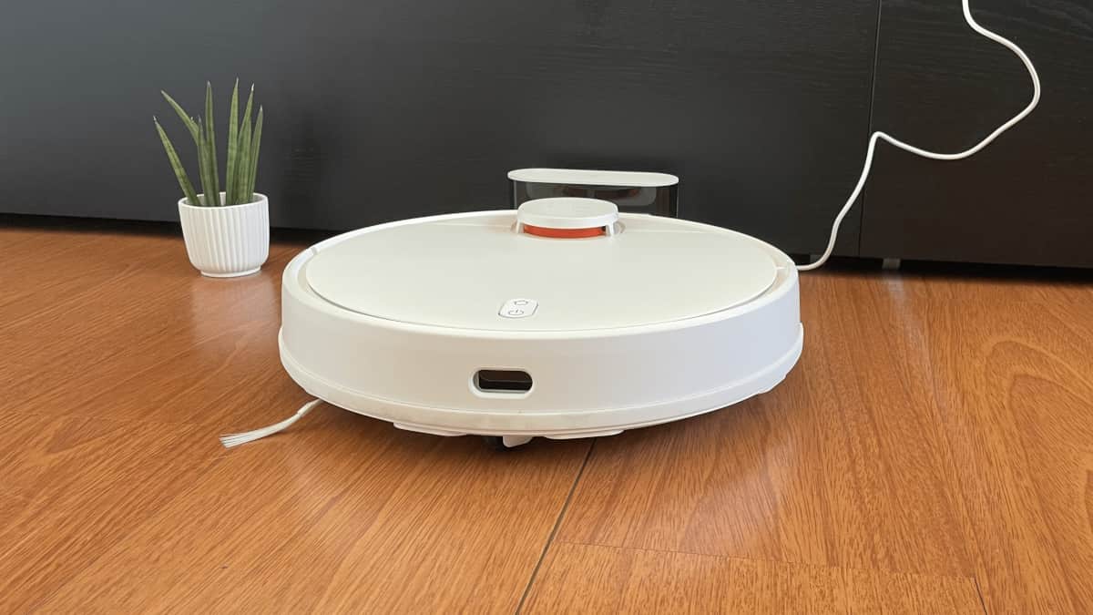 avaliação robô aspirador Xiaomi robô vacuum