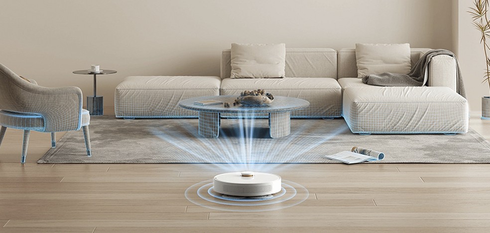 melhores robos aspiradores xiaomi para sua casa