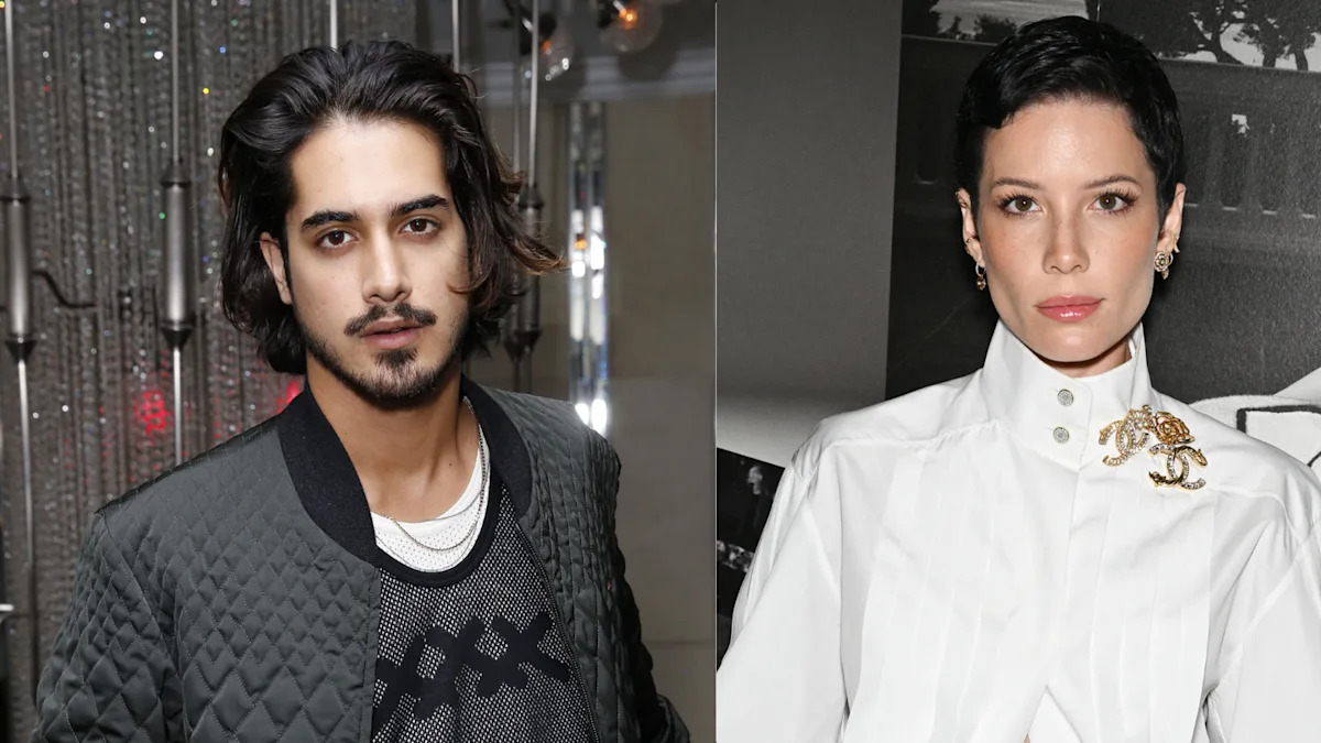 avan jogia planos para o futuro com halsey