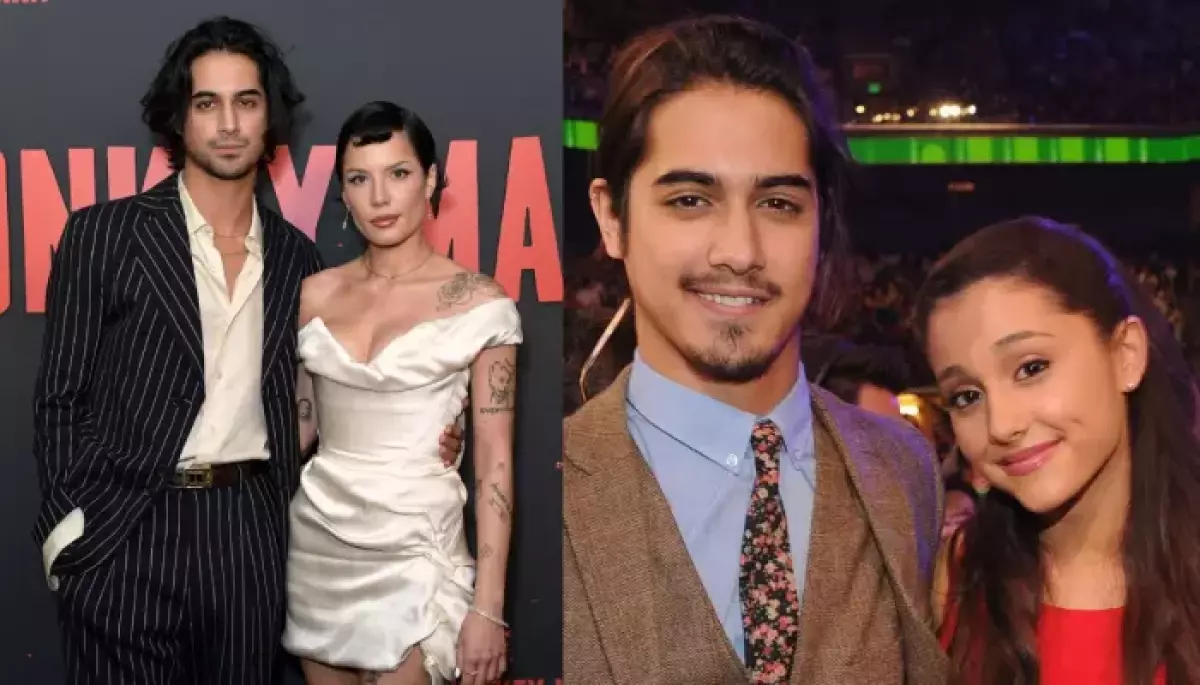 avan jogia relacionamentos passados