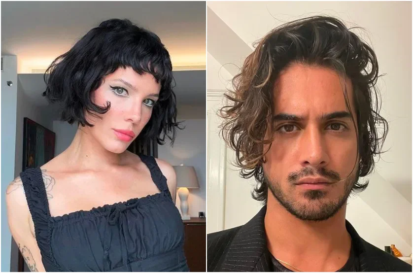 avan jogia halsey namoro