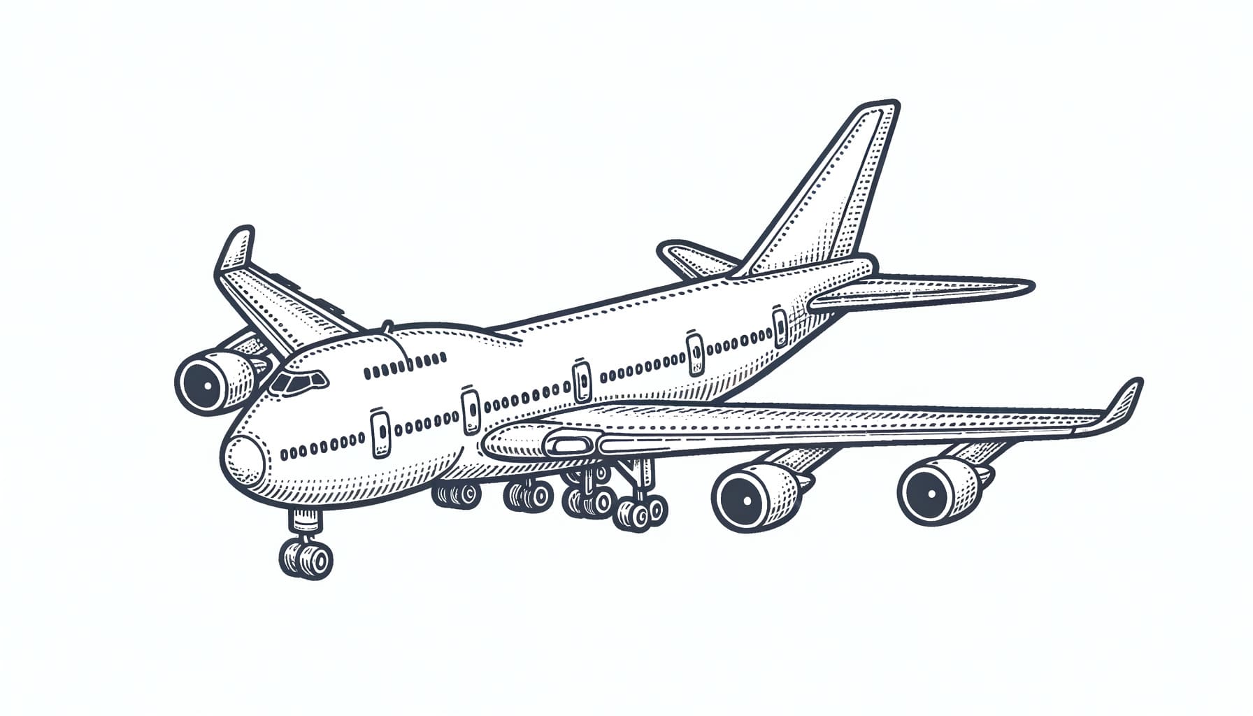 custo de livros de avião para colorir