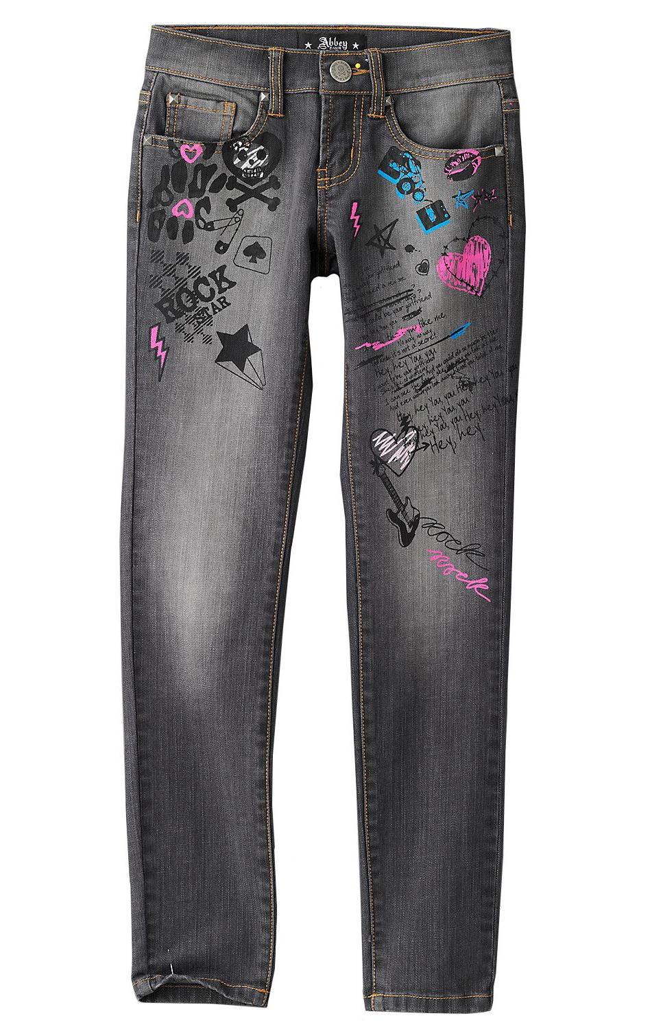 Abbey Dawn: A Influência da Marca de Avril Lavigne na Moda Emo dos Anos 2000