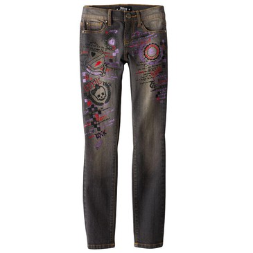 Guia Completo: Como Identificar e Comprar Jeans Abbey Dawn Originais em Brechós Online