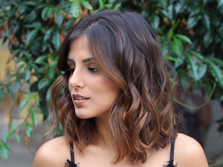 babyliss cabelo curto