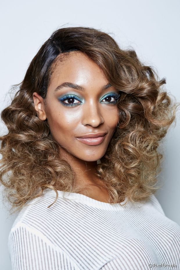 babyliss cabelo curto