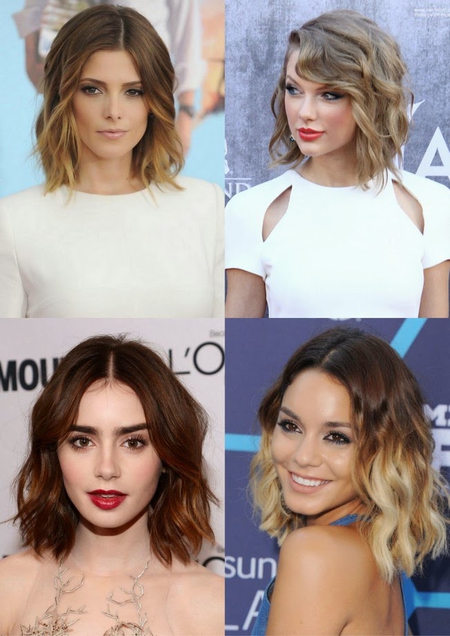 babyliss cabelo curto