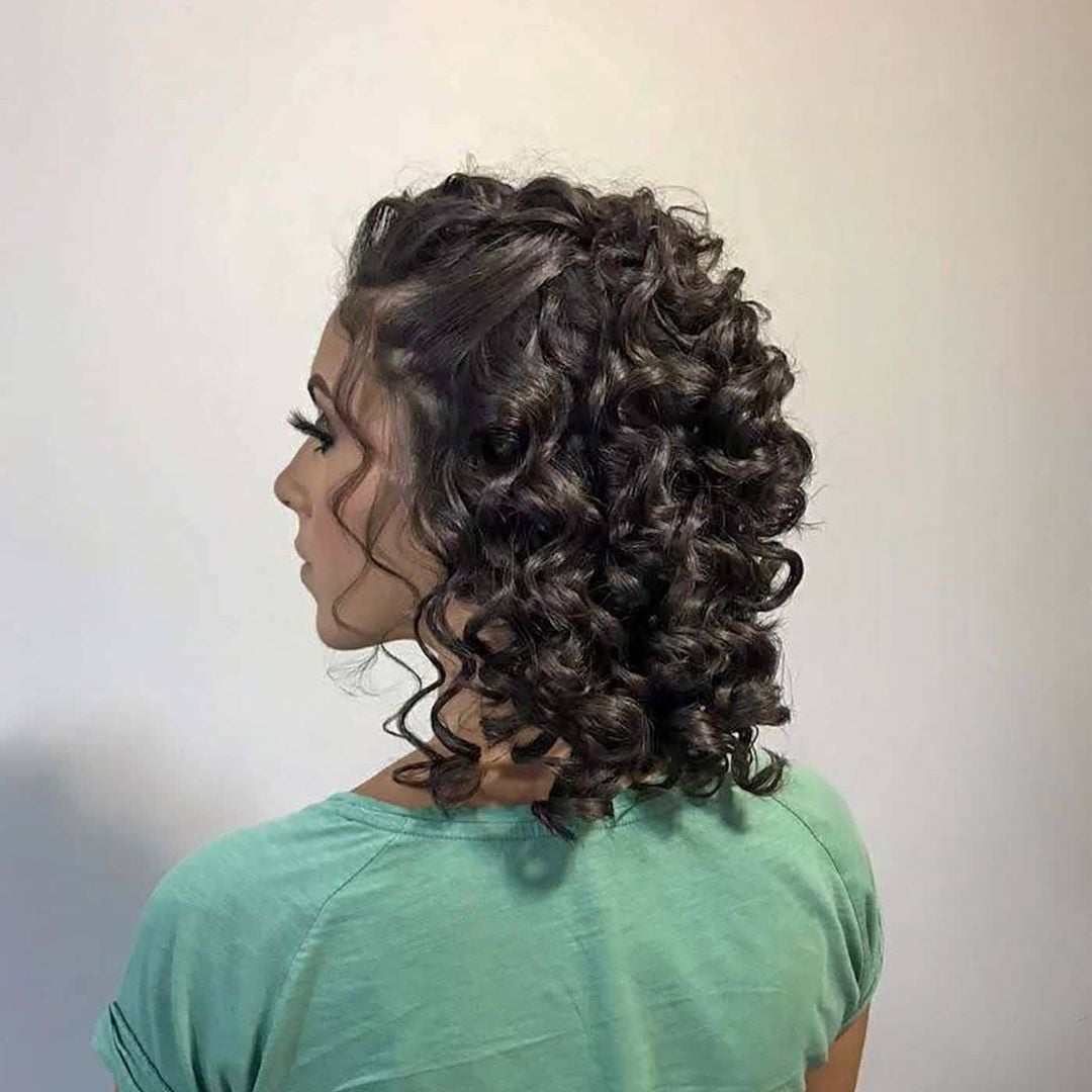 babyliss cabelo curto