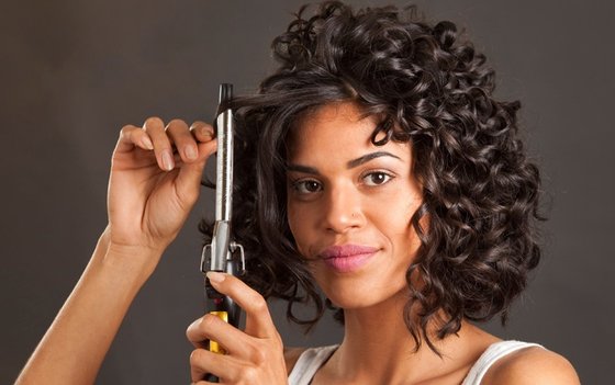 babyliss cabelo curto