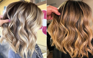 babyliss cabelo curto