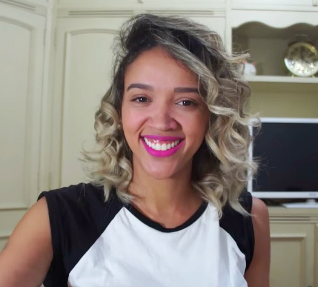 babyliss cabelo curto