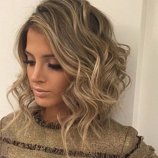 babyliss cabelo curto
