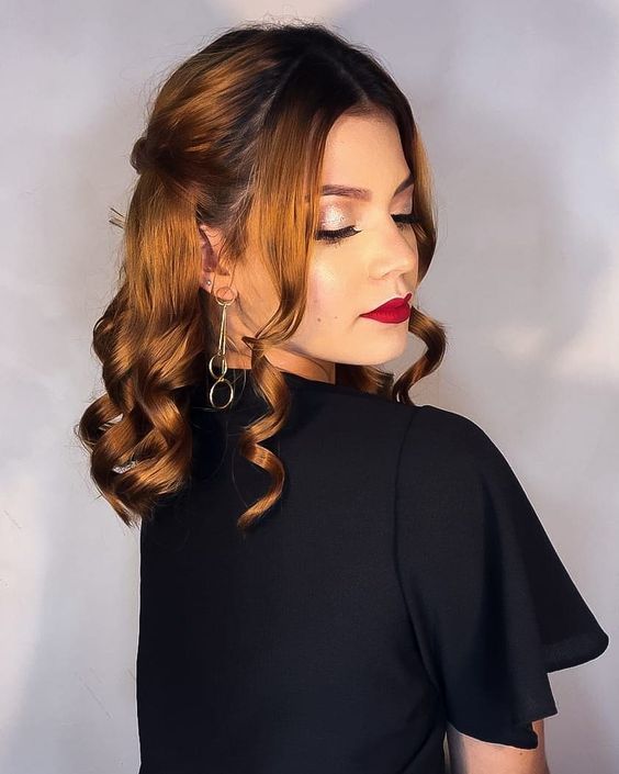 babyliss cabelo curto