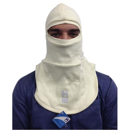 Balaclava para Eletricista NR10
