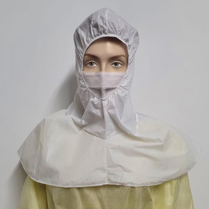 Balaclava Térmica para Frio