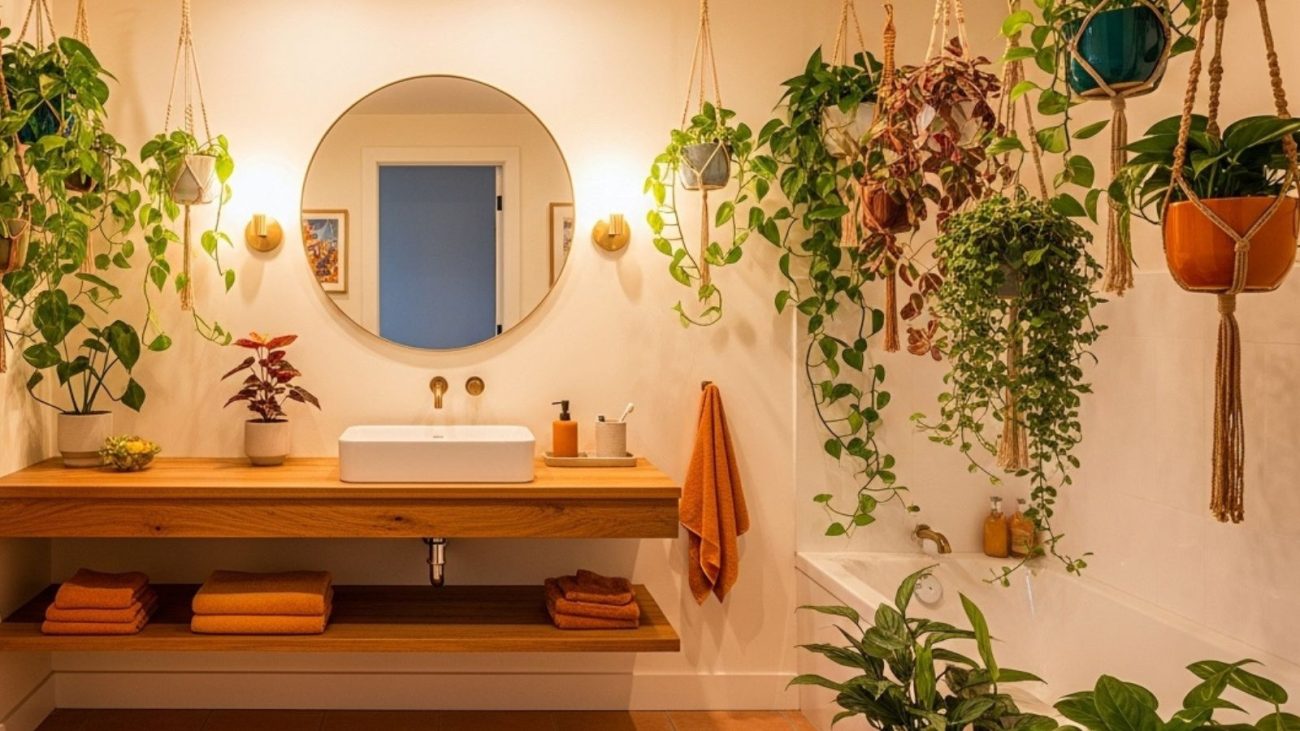 plantas que gostam de umidade